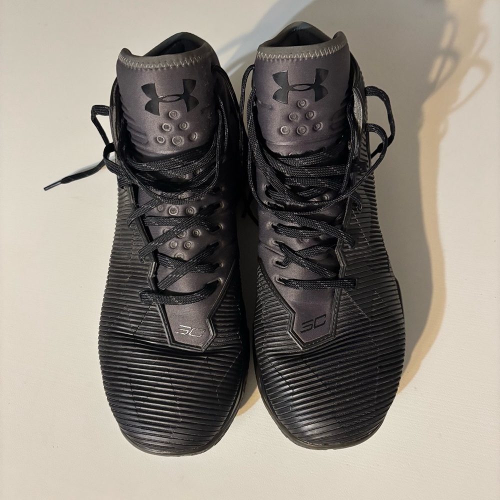 Under Armour Stephen Curry (SC) Basketball Shoes